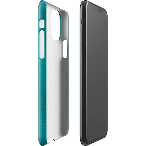 NFL Miami Dolphins Team Jersey iPhone 11 Pro Max Lite Case