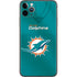 NFL Miami Dolphins Team Jersey iPhone 11 Pro Max Skin