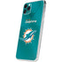 NFL Miami Dolphins Team Jersey iPhone 11 Pro Max Skin