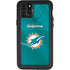 NFL Miami Dolphins Team Jersey iPhone 11 Pro Max Waterproof Case