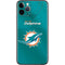 NFL Miami Dolphins Team Jersey iPhone 11 Pro Skin