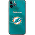 NFL Miami Dolphins Team Jersey iPhone 11 Pro Skin