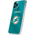 NFL Miami Dolphins Team Jersey iPhone 11 Pro Skin