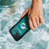 NFL Miami Dolphins Team Jersey iPhone 11 Pro Waterproof Case