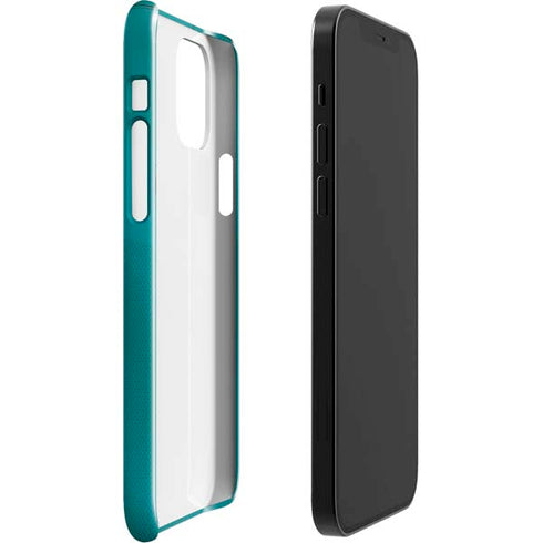 NFL Miami Dolphins Team Jersey iPhone 12 Mini Lite Case