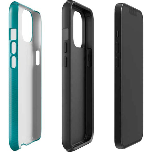NFL Miami Dolphins Team Jersey iPhone 13 Impact Case