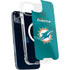 NFL Miami Dolphins Team Jersey iPhone 13 MagSafe Case