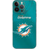 NFL Miami Dolphins Team Jersey iPhone 13 Pro Max Skin