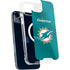 NFL Miami Dolphins Team Jersey iPhone 14 Plus MagSafe Case