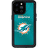 NFL Miami Dolphins Team Jersey iPhone 14 Pro Max Waterproof Case