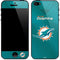 NFL Miami Dolphins Team Jersey iPhone 5/5s/5SE Skin