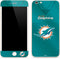NFL Miami Dolphins Team Jersey iPhone 6/6s Plus Skin
