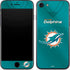 NFL Miami Dolphins Team Jersey iPhone 7 Skin
