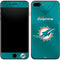 NFL Miami Dolphins Team Jersey iPhone 8 Plus Skin