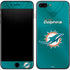 NFL Miami Dolphins Team Jersey iPhone 8 Plus Skin