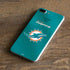 NFL Miami Dolphins Team Jersey iPhone 8 Plus Skin