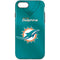 NFL Miami Dolphins Team Jersey iPhone 8 Pro Case