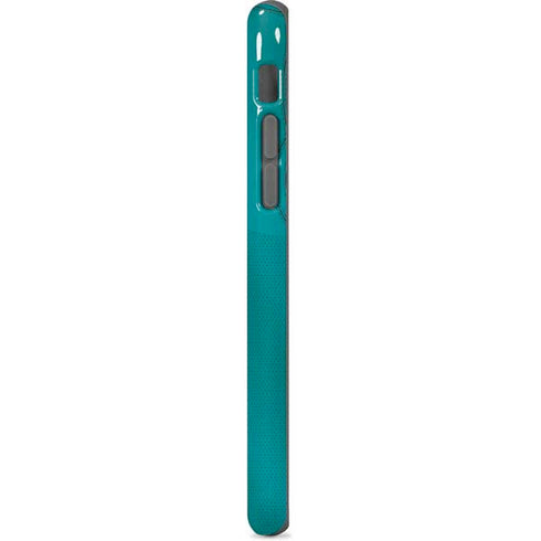 NFL Miami Dolphins Team Jersey iPhone 8 Pro Case