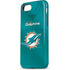 NFL Miami Dolphins Team Jersey iPhone 8 Pro Case