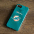NFL Miami Dolphins Team Jersey iPhone 8 Pro Case
