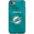 NFL Miami Dolphins Team Jersey iPhone SE (2nd & 3rd Gen) Pro Case