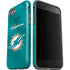NFL Miami Dolphins Team Jersey iPhone SE (2nd & 3rd Gen) Pro Case
