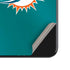 NFL Miami Dolphins Team Jersey iPhone SE (2nd & 3rd Gen) Skin