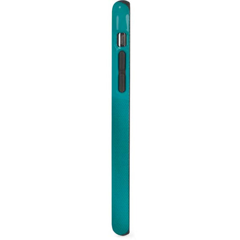 NFL Miami Dolphins Team Jersey iPhone X Pro Case
