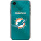 NFL Miami Dolphins Team Jersey iPhone XR Skin