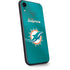 NFL Miami Dolphins Team Jersey iPhone XR Skin