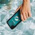 NFL Miami Dolphins Team Jersey iPhone XR Waterproof Case