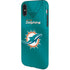 NFL Miami Dolphins Team Jersey iPhone XS Pro Case