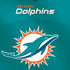 NFL Miami Dolphins Team Jersey iPhone XS Pro Case