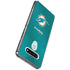 NFL Miami Dolphins Team Jersey LG Stylo 6 Clear Case