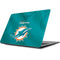 NFL Miami Dolphins Team Jersey Apple MacBook Skin