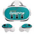 NFL Miami Dolphins Team Jersey Meta Quest 3 Skin