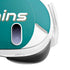NFL Miami Dolphins Team Jersey Meta Quest 3 Skin