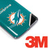 NFL Miami Dolphins Team Jersey Moto E5 Plus Skin