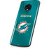 NFL Miami Dolphins Team Jersey Moto G6 Skin