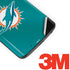 NFL Miami Dolphins Team Jersey Moto G6 Skin