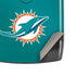 NFL Miami Dolphins Team Jersey Motorola RAZR Skin