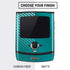 NFL Miami Dolphins Team Jersey Motorola RAZR Skin