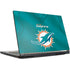 NFL Miami Dolphins Team Jersey MSI GS65 Stealth Laptop Skin