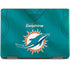 NFL Miami Dolphins Team Jersey Notebook 9 Pro 13in (2017) Skin