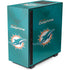 NFL Miami Dolphins Team Jersey NZXT H510 Compact ATX Mid-Tower Case Skin
