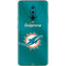 NFL Miami Dolphins Team Jersey OnePlus 7 Pro Skin