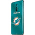 NFL Miami Dolphins Team Jersey OnePlus 7 Pro Skin