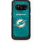 NFL Miami Dolphins Team Jersey Otterbox Commuter Galaxy Skin