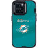 NFL Miami Dolphins Team Jersey Otterbox Defender iPhone Skin
