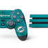 NFL Miami Dolphins Team Jersey PS4 Pro Bundle Skin
